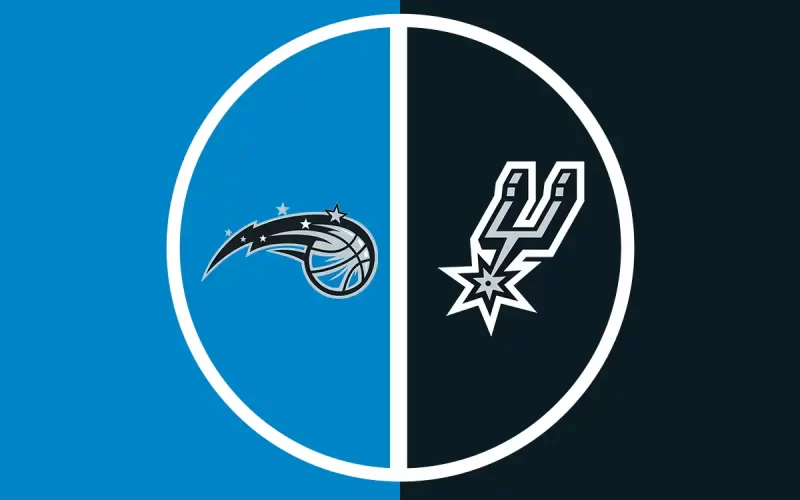 Onde assistir Magic Spurs