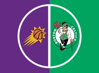 Phoenix Suns x Boston Celtics