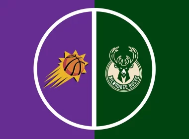 Onde assistir Suns Bucks