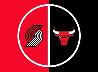Onde assistir Blazers Bulls