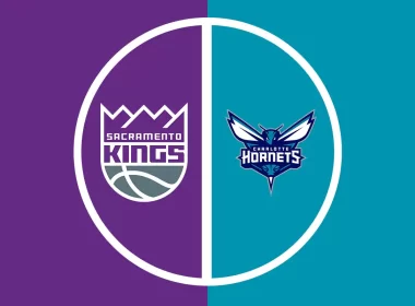 Onde assistir Kings Hornets