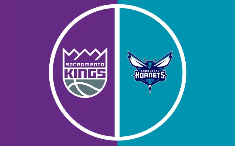 Onde assistir Kings Hornets