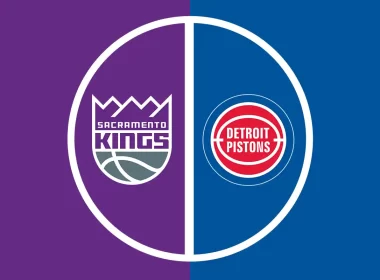 Onde assistir Kings Pistons