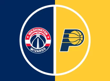 Onde assistir Wizards Pacers
