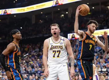 Highlights 06/04/2025 NBA