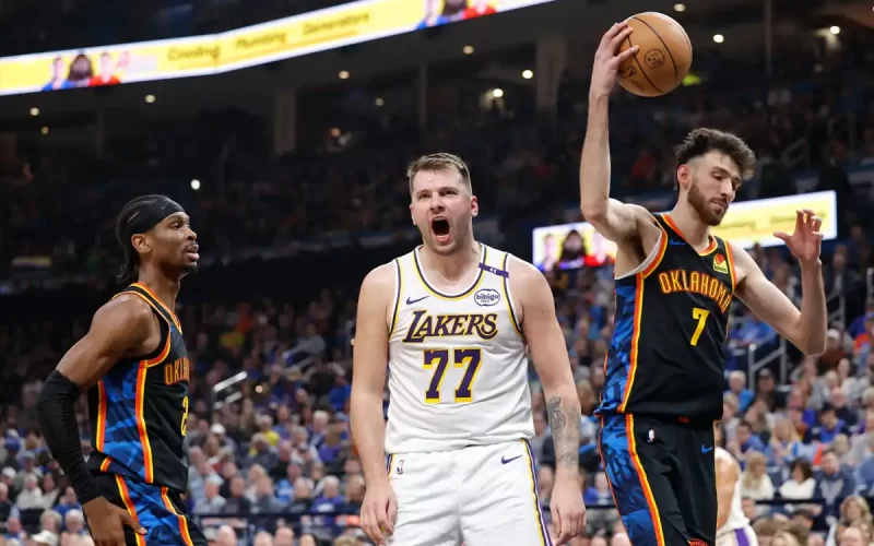 Highlights 06/04/2025 NBA