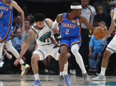 Highlights 24/04/2025 NBA