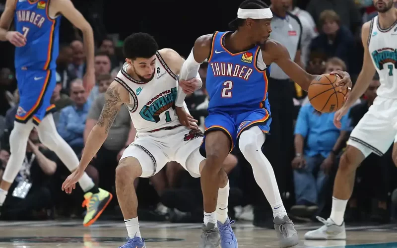 Highlights 24/04/2025 NBA