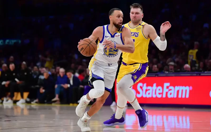 Highlights 03/04/2025 NBA