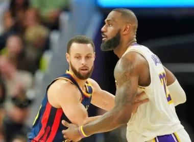 Onde assistir NBA 03/04/2025