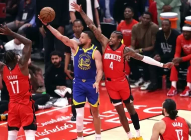 Onde assistir NBA 26/04/2025