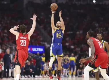 Onde assistir NBA 28/04/2025