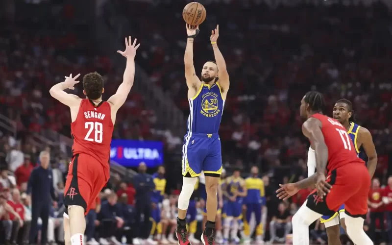 Onde assistir NBA 28/04/2025