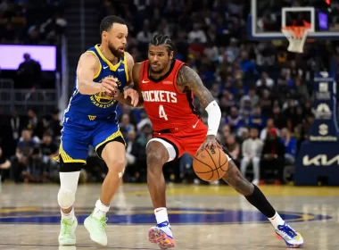 Onde assistir NBA 23/04/2025