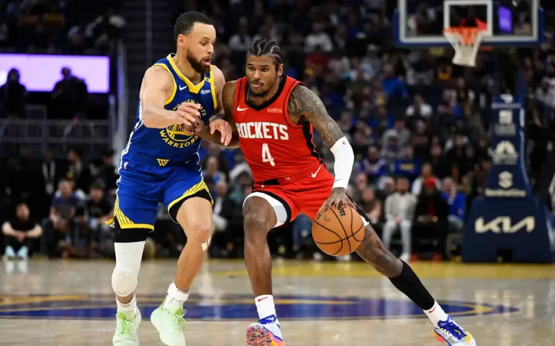 Onde assistir NBA 23/04/2025