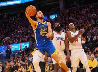 Onde assistir NBA 13/04/2025