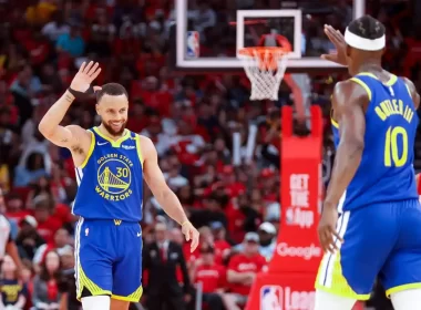 Highlights 20/04/2025 NBA