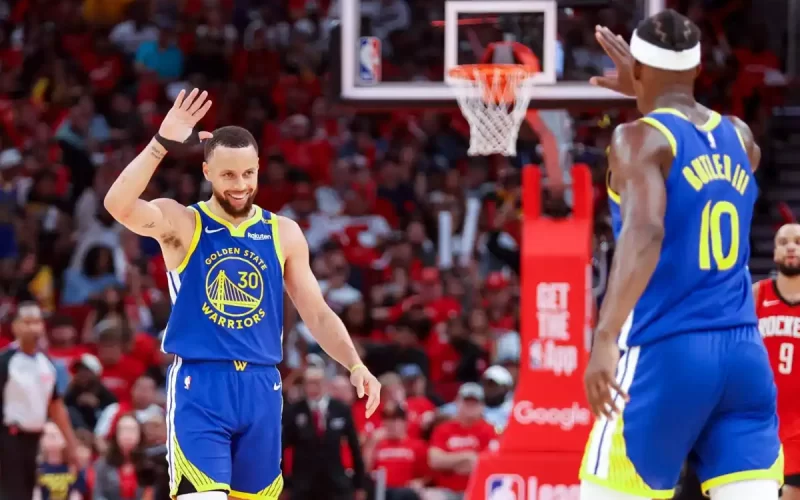 Highlights 20/04/2025 NBA