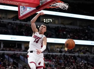 Highlights 17/04/2025 NBA