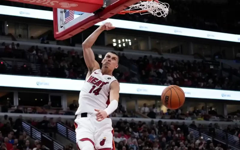 Highlights 17/04/2025 NBA