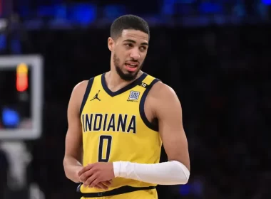 Haliburton Pacers superestimado NBA