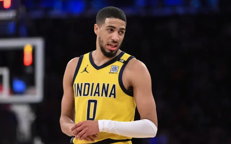 Haliburton Pacers superestimado NBA