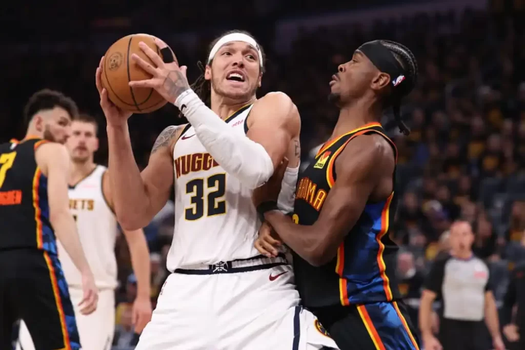 Highlights 05/05/2025 NBA