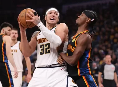 Highlights 05/05/2025 NBA