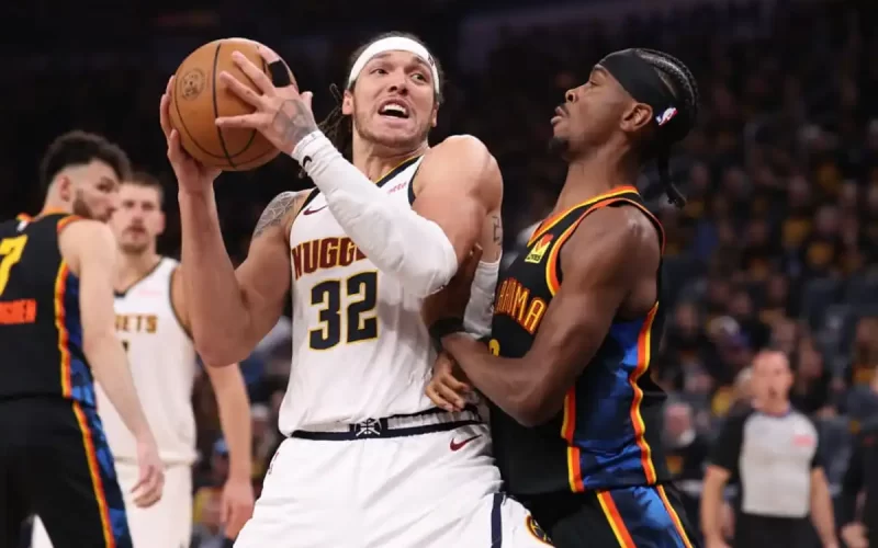 Highlights 05/05/2025 NBA