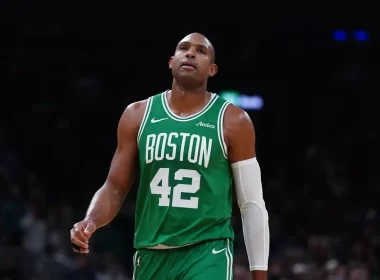 Al Horford futuro Celtics