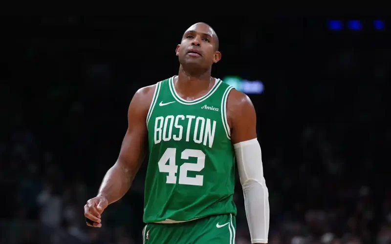 Al Horford futuro Celtics