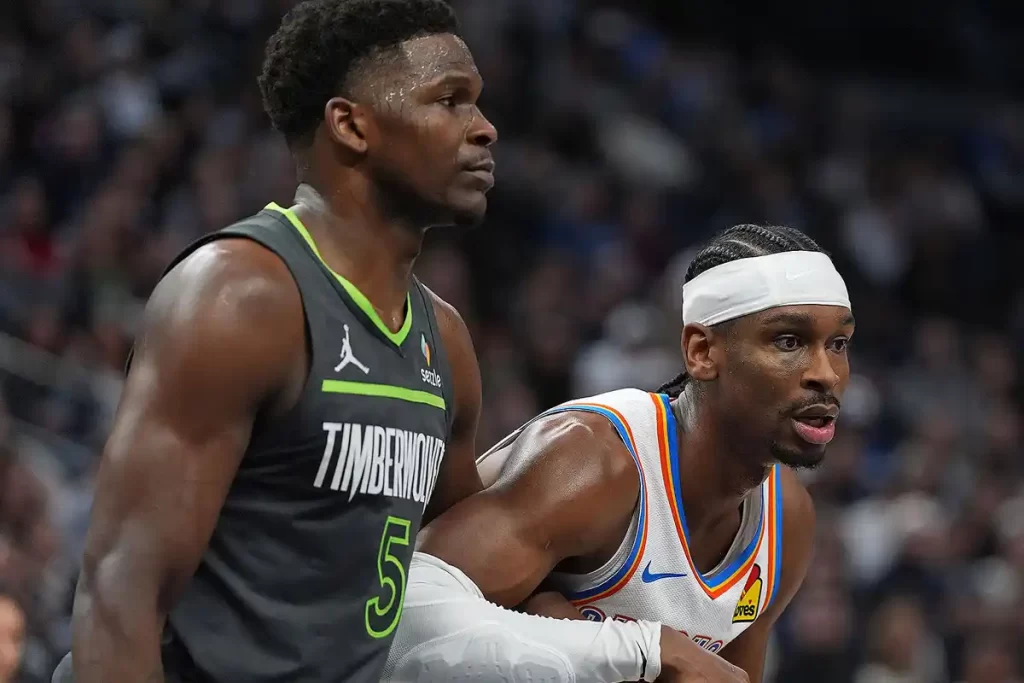 Onde assistir NBA 20/05/2025