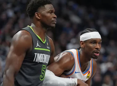 Onde assistir NBA 20/05/2025