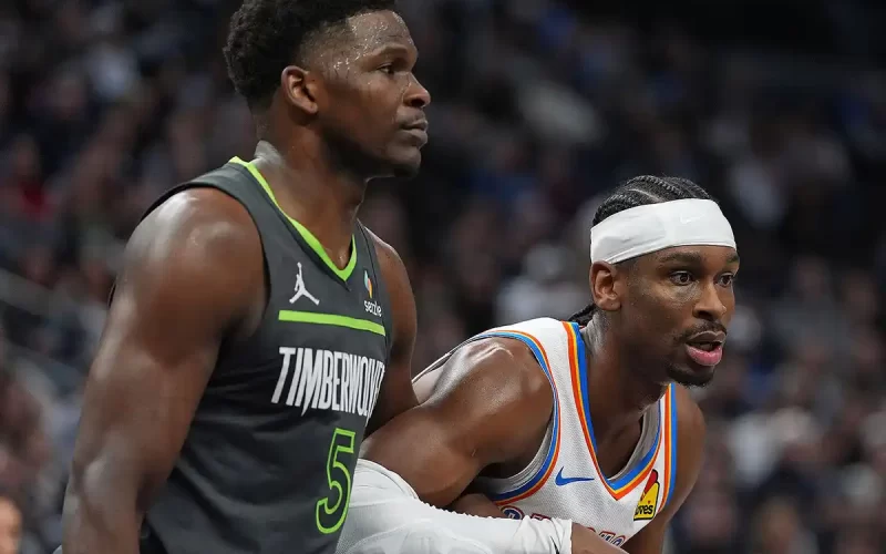 Onde assistir NBA 20/05/2025