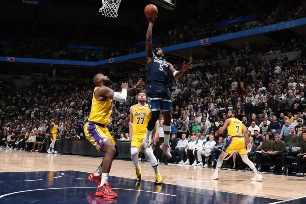 Highlights 30/04/2025 NBA