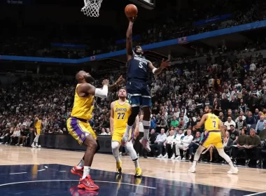 Highlights 30/04/2025 NBA