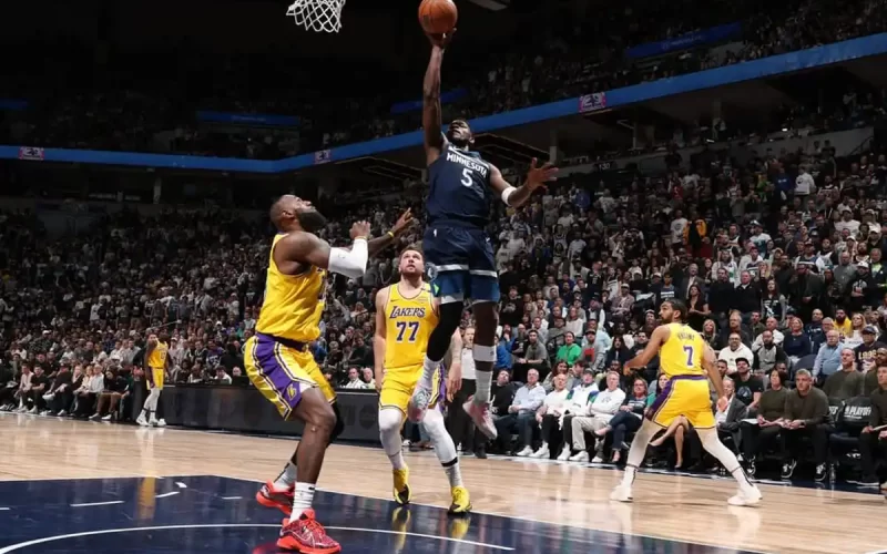 Highlights 30/04/2025 NBA