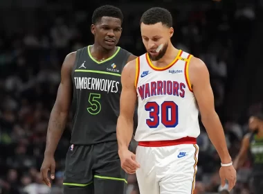 Onde assistir NBA 08/05/2025