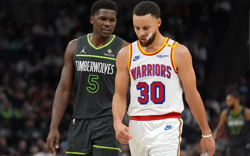 Onde assistir NBA 08/05/2025