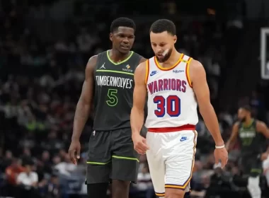 Onde assistir NBA 06/05/2025