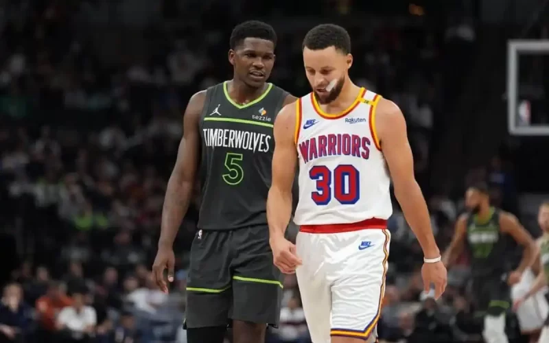 Onde assistir NBA 06/05/2025