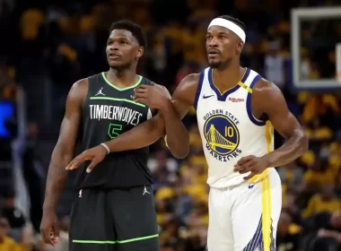 Onde assistir NBA 14/05/2025