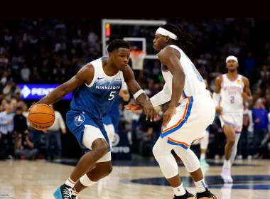 Onde assistir NBA 22/05/2025