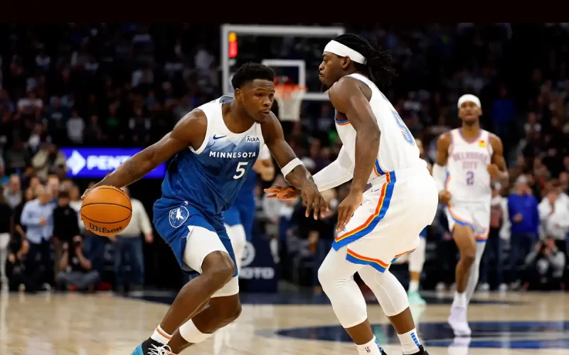 Onde assistir NBA 22/05/2025