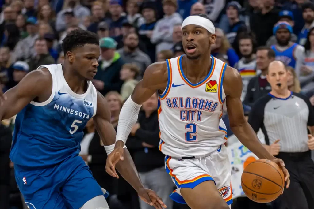 Onde assistir NBA 26/05/2025