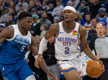 Onde assistir NBA 26/05/2025