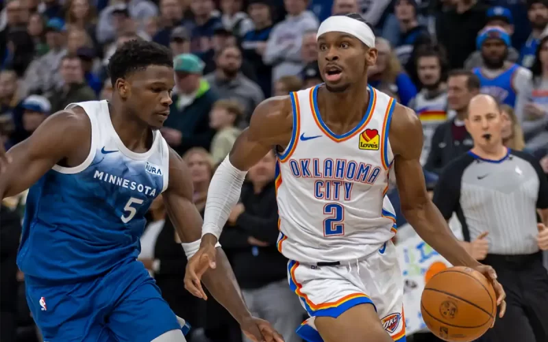 Onde assistir NBA 26/05/2025