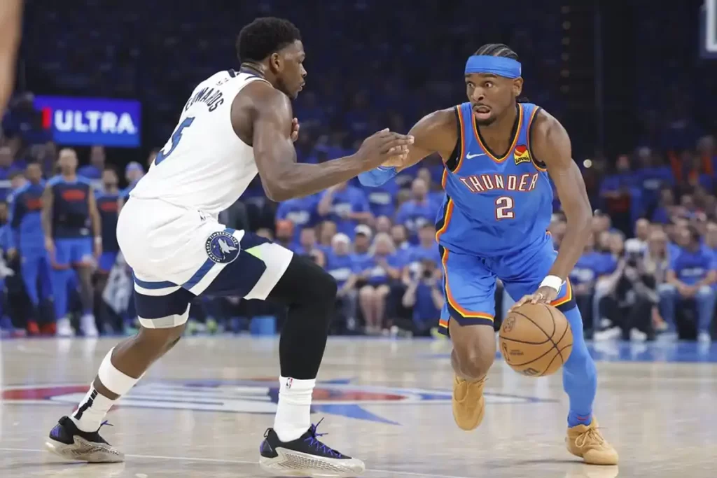 Onde assistir NBA 24/05/2025