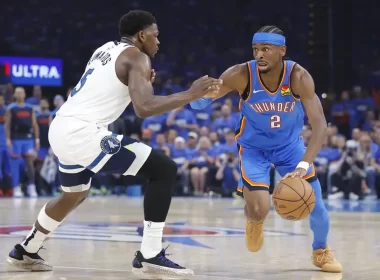 Onde assistir NBA 24/05/2025