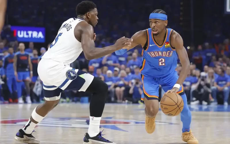 Onde assistir NBA 24/05/2025